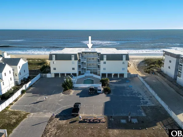 1701 N Virginia Dare Trl Unit C3, Kill Devil Hills, NC 27948