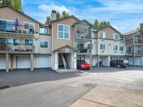 740 NW 185th Ave Unit 103, Beaverton, OR 97006