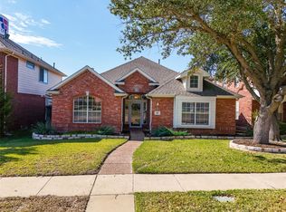 310 Wrotham Ln, Allen, TX 75013