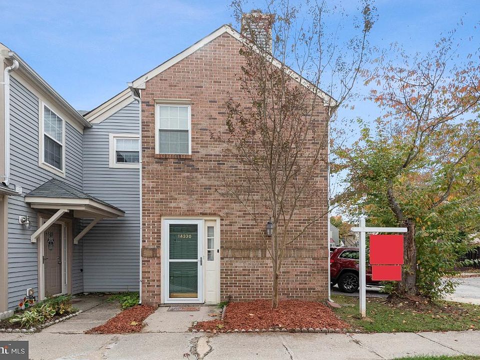1st image of 14330 Colonel Clagett Ct #0