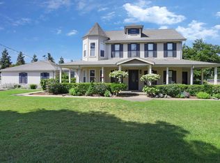 24685 N Fuhrman Rd, Acampo, CA 95220