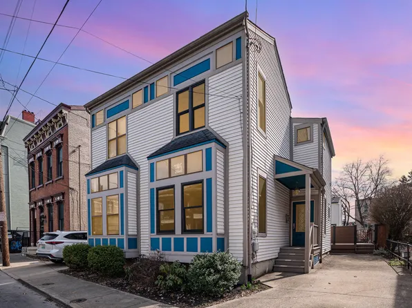 213 W 6th St, Covington, KY 41011