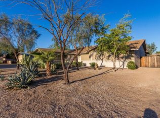 14231 N 34th Way, Phoenix, AZ 85032