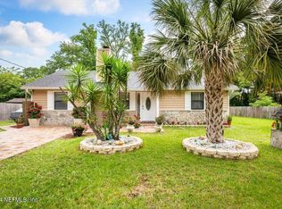 5815 Luella St, Jacksonville, FL 32207