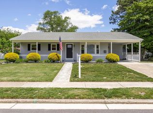 9 Rutgers Rd, Somers Point, NJ 08244