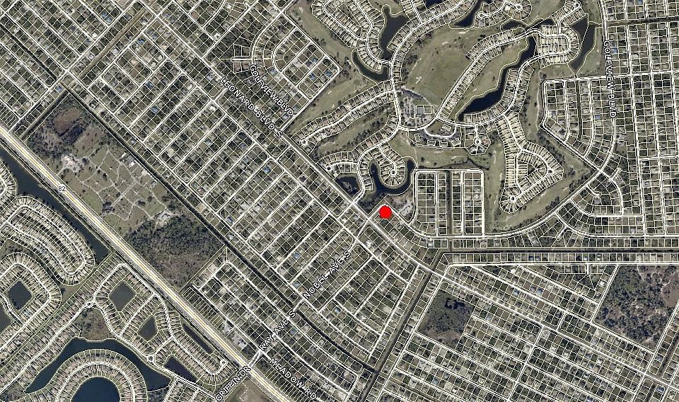 2nd image of 4400-4402 Golfview Blvd
