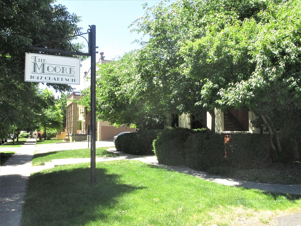 1st image of 1647 N Clarkson St APT 1