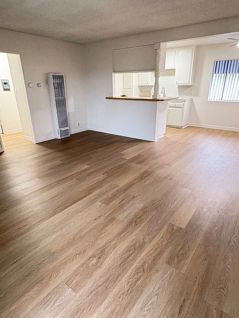Brand New Floors !