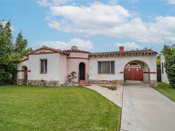 3314 Lemon Ave, Signal Hill, CA 90755
