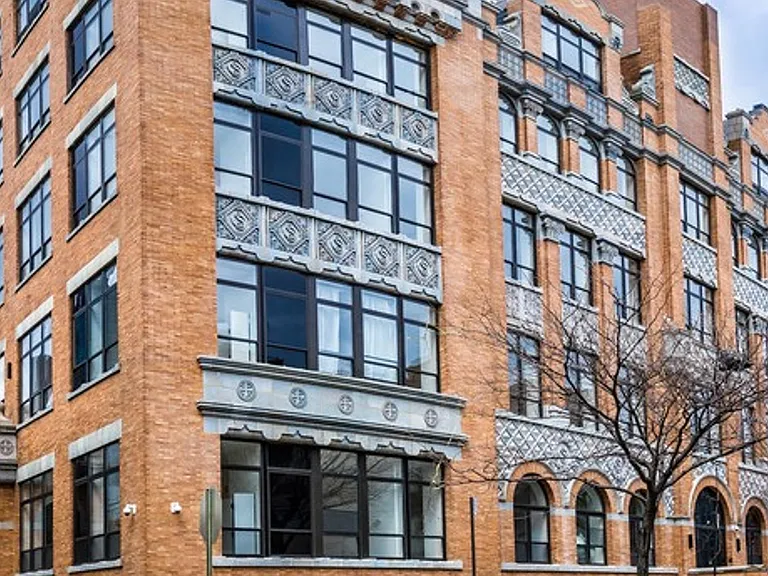 17 Monitor St #1M — Photo 18