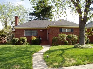 5002 Monumental St, Richmond, VA