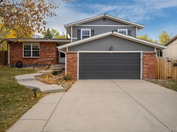 7313 S Teller Court, Littleton, CO 80128