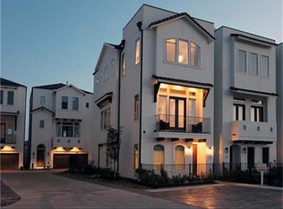 1226 Thompson St, Houston, TX 77007