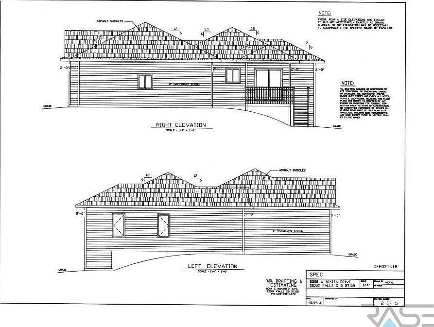 2nd image of 8508 W Nikita Dr