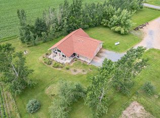 101079 County Road A, Dorchester, WI 54425