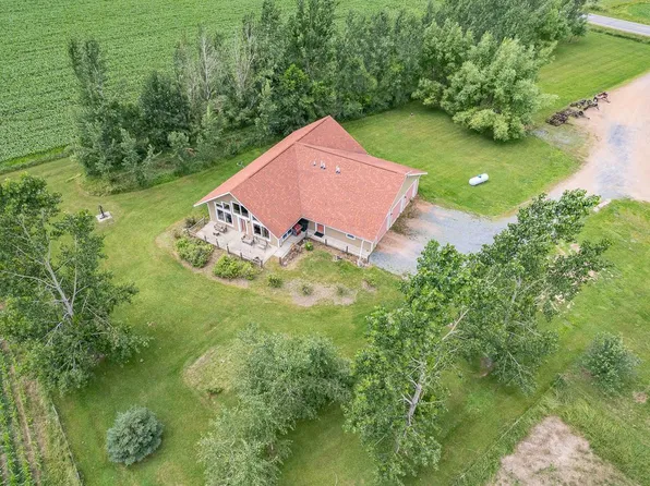 101079 COUNTY ROAD A, Dorchester, WI 54425