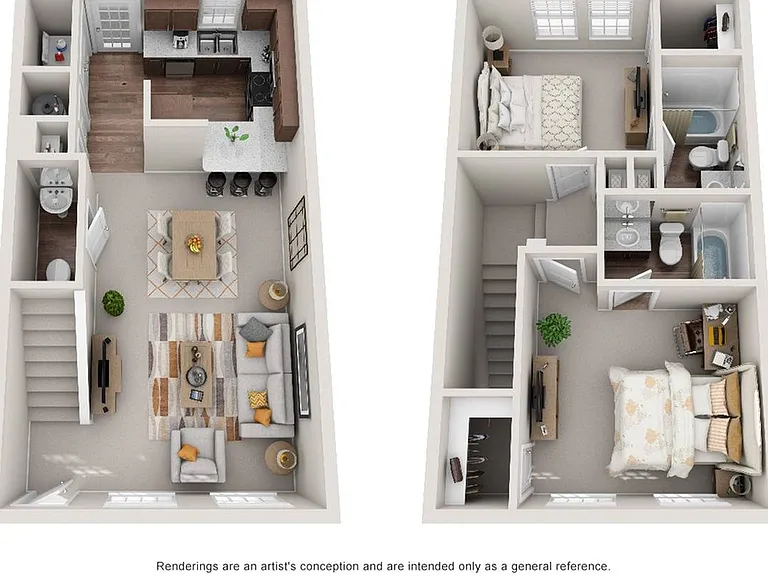 Founders Village - B2 Founders Village - B2