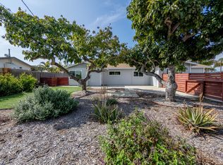 3593 Harding St UNIT A, Carlsbad, CA 92008