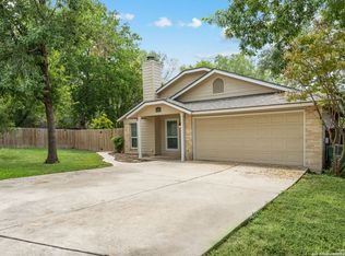 3618 Ridge Dawn St, San Antonio, TX 78247