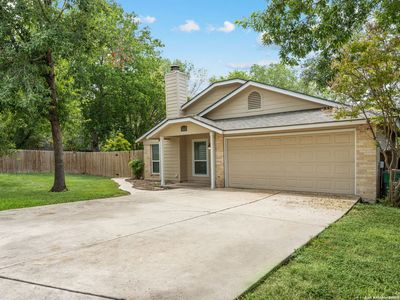 3618 Ridge Dawn St., San Antonio, TX, 78247