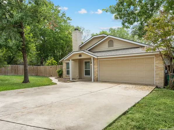 3618 Ridge Dawn St., San Antonio, TX 78247