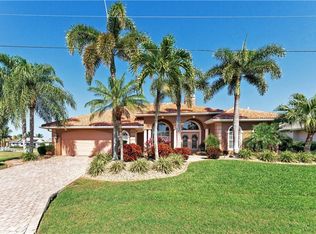 424 Panarea Dr, Punta Gorda, FL 33950