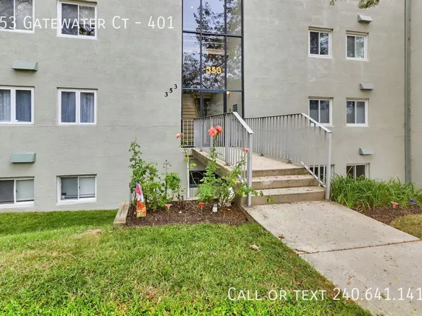 353 Gatewater Ct, Glen Burnie, MD