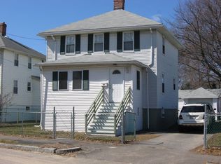 173 Hobart St, Quincy, MA 02170