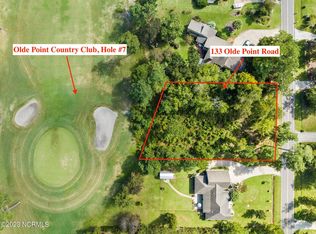 133 Olde Point Rd, Hampstead, NC 28443