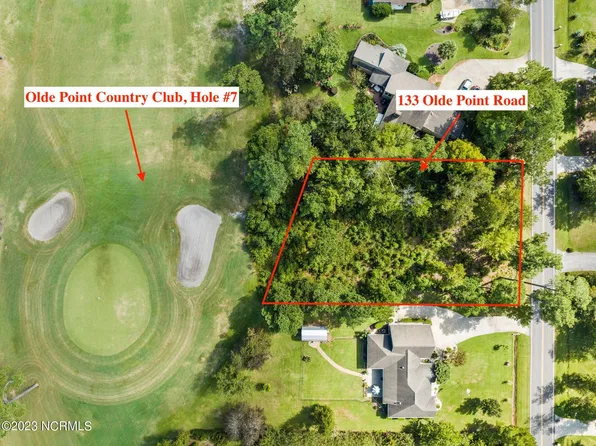 133 Olde Point Road, Hampstead, NC 28443