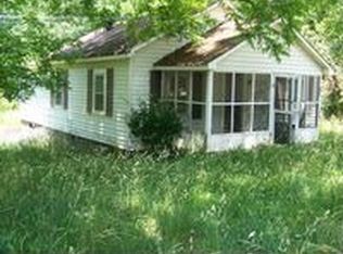 923 H N Ayers Rd, Hartwell, GA 30643