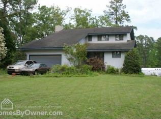 5615 Styron Dr, Oriental, NC 28571
