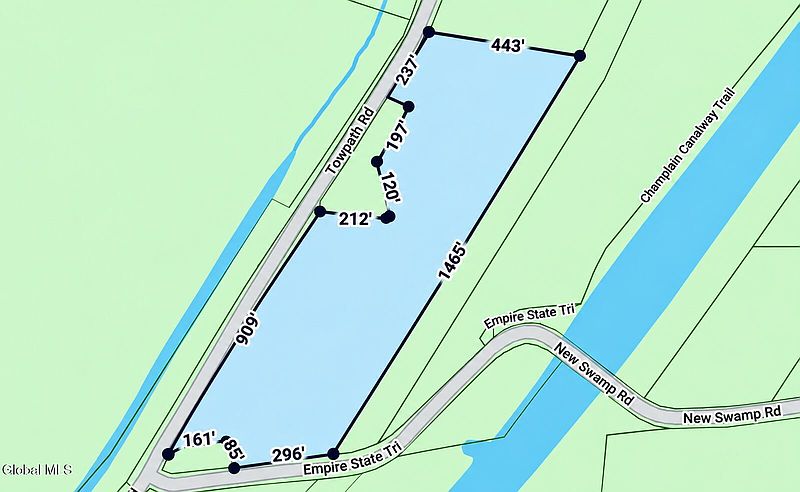4th image of L8 New Swamp Road