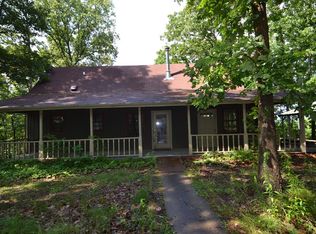 235 Cumberland Dr, Cherokee, AL 35616