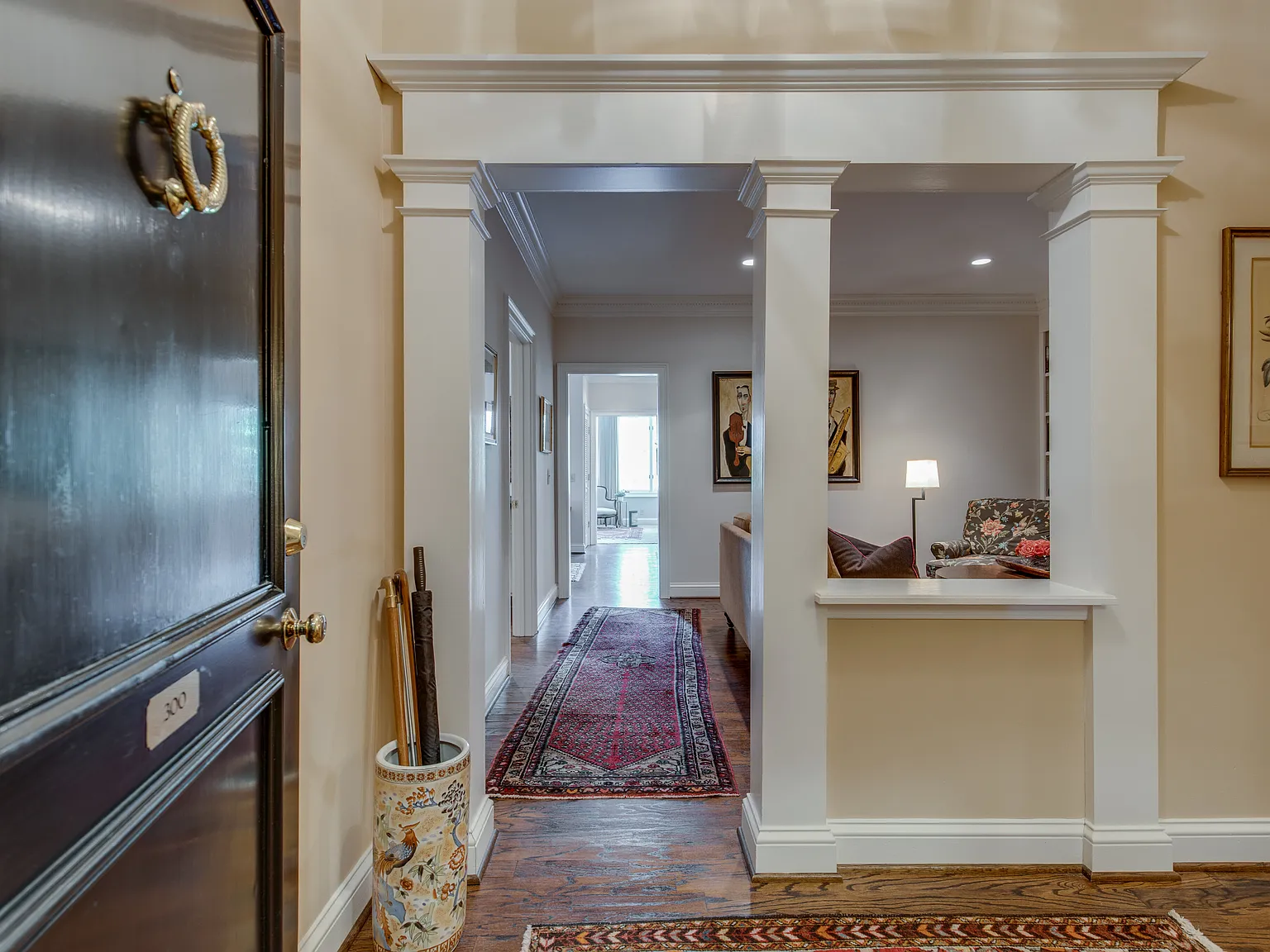 2 bed, 2.5 bath, 1712 sqft, $2,750 — Photo 4