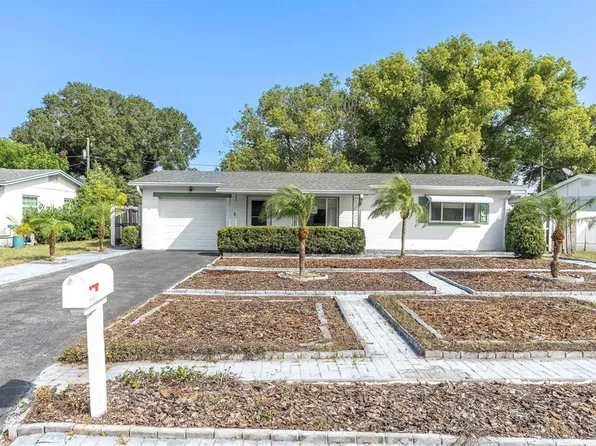 10953 114th Pl, Seminole, FL 33778