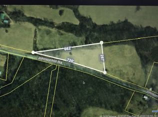 Johnson Hill Rd, Hoosick falls, NY 12090