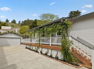 611 Rockaway Beach Ave, Pacifica, CA