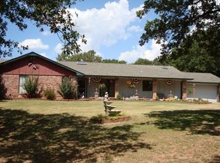 7501 E Waterloo Rd, Edmond, OK 73034