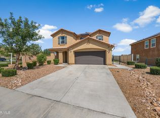 37455 Henna Ln, Palmdale, CA 93551