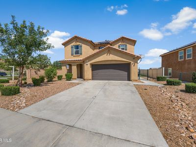 37455 Henna Ln, Palmdale, CA, 93551