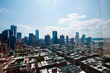 Rented by Keller Williams NYC