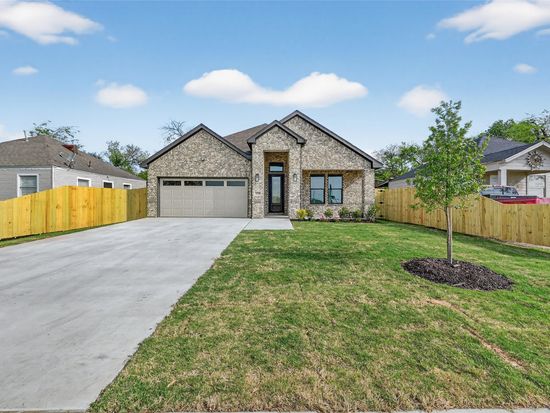 1930 Houston St, Grand Prairie, TX 75050