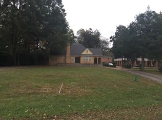 421 Smith St, Holly Grove, AR 72069
