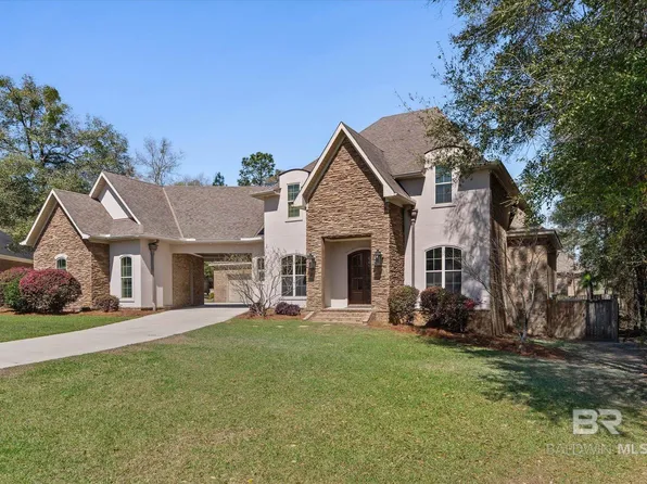 7676 Rockstone Ln S, Mobile, AL 36695