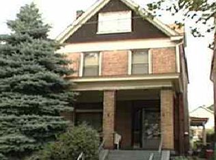 2231 Woodstock Ave, Pittsburgh, PA