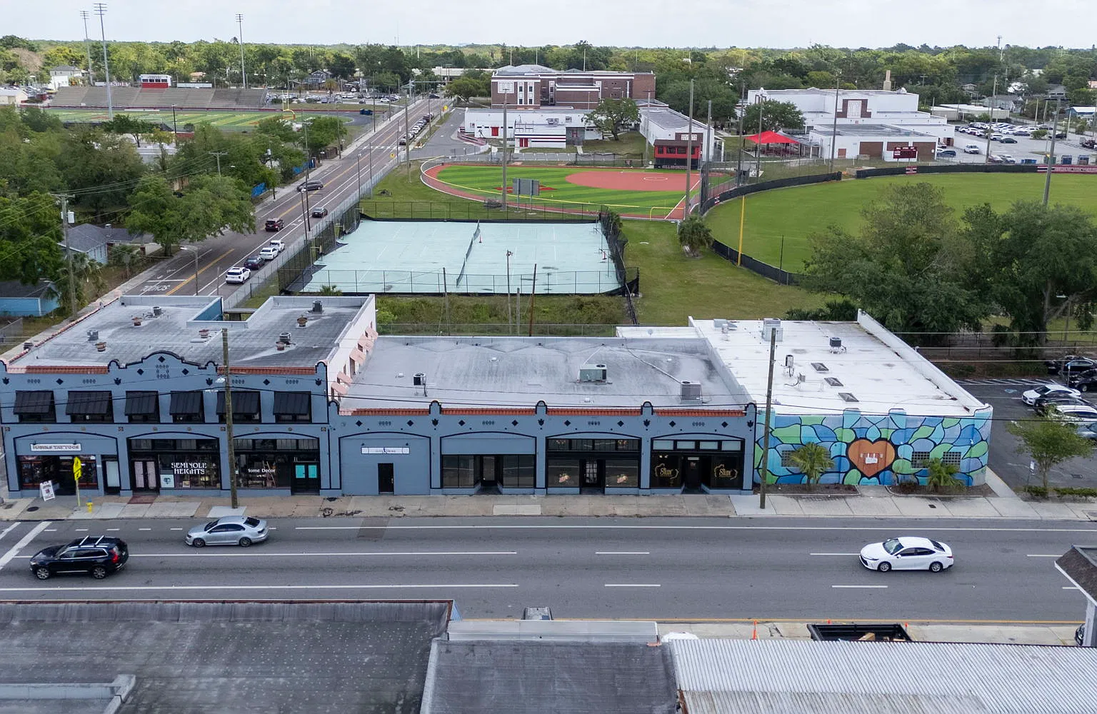 1 bed, 437 sqft, $1,400 — Photo 4