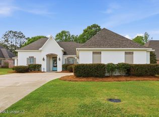 513 Devereaux Dr, Brandon, MS 39042