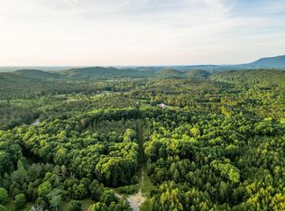 0 Horns Creek Rd, Old Fort, TN 37362