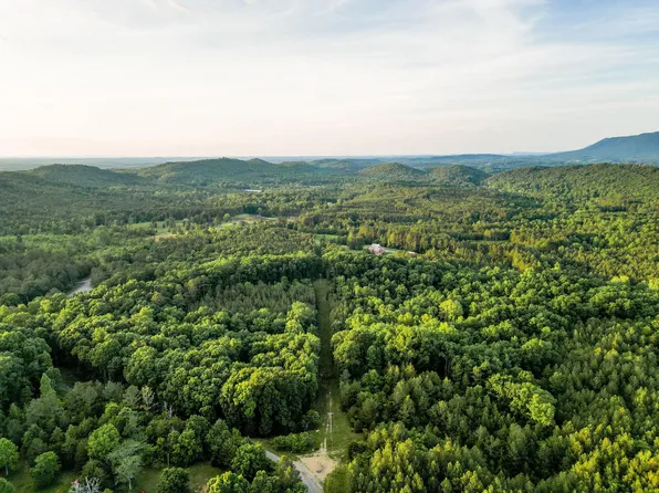 0 Horns Creek Rd, Old Fort, TN 37362